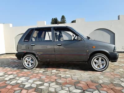 mahran 2011 totally janivon