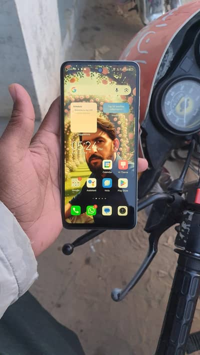 tecno spark 20 8/256 03247264656