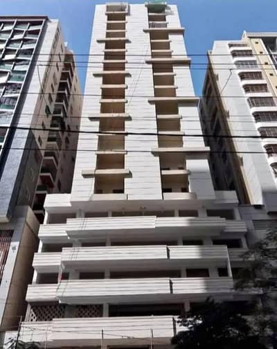 Modern 2Bed DD Flat At Kings Icon On Main Khalid Bin Waleed Road 1 Unit Left! 1,350sqft, Prime Location, Full Amenities, Powered Backup. Full Cash Only Seize It!