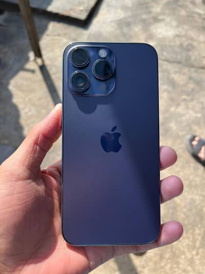 IPHONE 14 PRO MAX PTA APPROVED