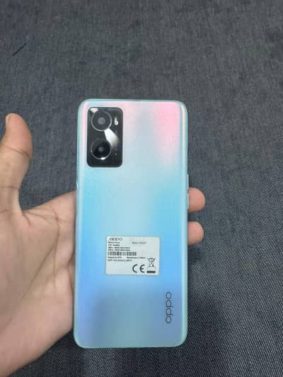 oppo a76 camera not working  6 gb ram 128 bg memory