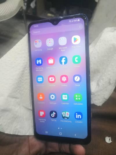 Samsung a10s
