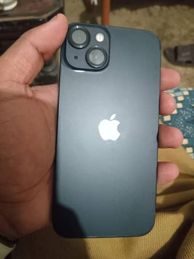 iphone 13 98 battery  128 gb jv