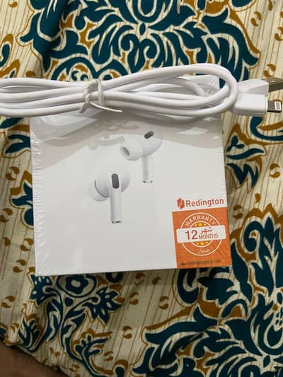 Airpods pro 2