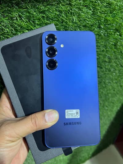 samsung s25 plus non pta full sim time