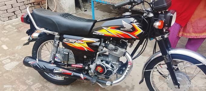 21/22model lush condition