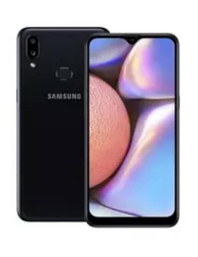 Samsung A10s