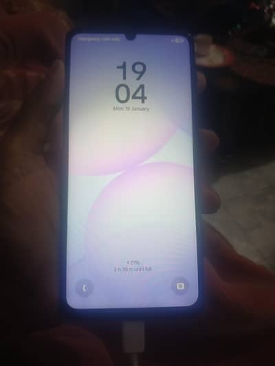samsung A07 6/128 pta aproved