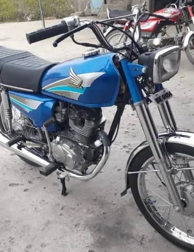Honda 125cc bike ka joint for salemy WhatsApp number 03264095691