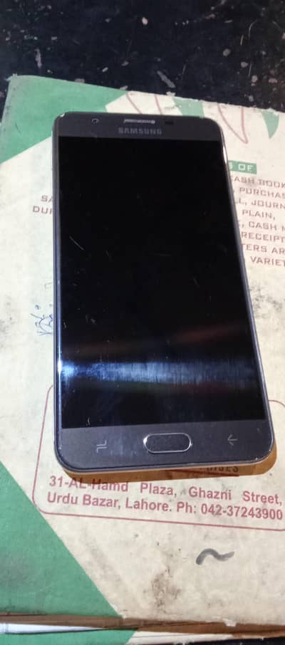 Samsung J7 prime 2  2,32 rgb for sale 03021940848 watssp