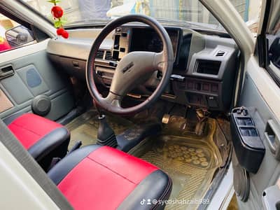 Family used car argent sale