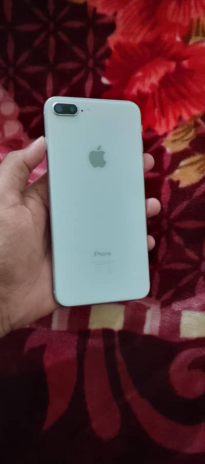 iphone 8 plus 10/10 64gb non pta
