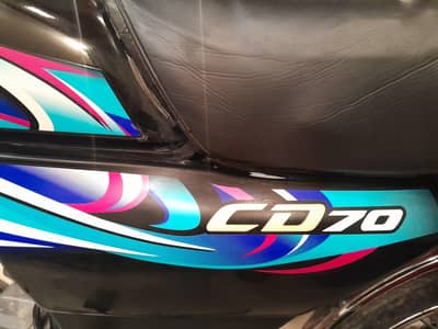 HONDA 70 PH 0-3-1-5-9-4-6-8-5-9-1 LIKE NEW FIT BIKE 2024