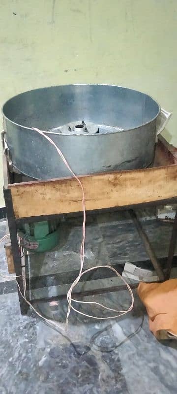 Cotton Candy Automatic Machine – Lato Petal Design | Fast, Smooth