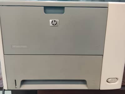 HP P3005n Networking Printer for Office & Home Use