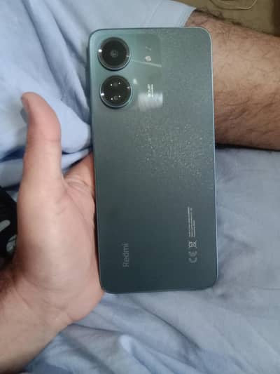 Redmi 13c 6/128 O3/44/48/11/9/46/