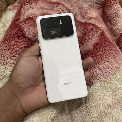 Mi 11 ultra urgent sale 12/256 (read add carefully)