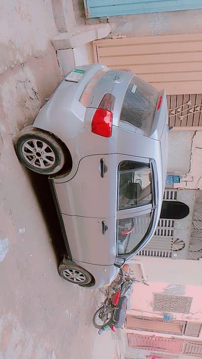 united bravo 660 cc automatic