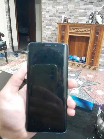 Samsung S9