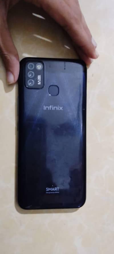 DABA NAI HAI CHARGER HAI GRANTY KAI SATH DAI GAI