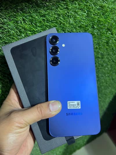 samsung s25 plus full sim time non pta