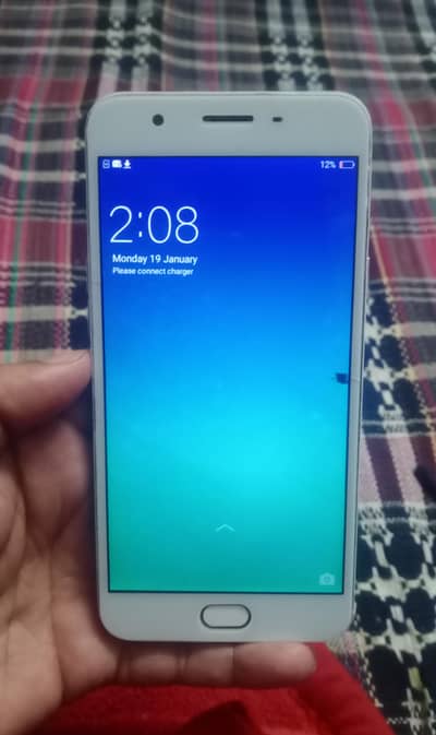 oppo f1s dul sim 4 128 3700 km wala rabta na kre 03183496596