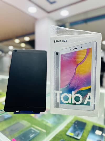 Tabs/Samsung tab A  contact me for more models