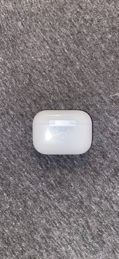 Wireless Airport Earbuds | Brand New | High Bass +92 342 4460655