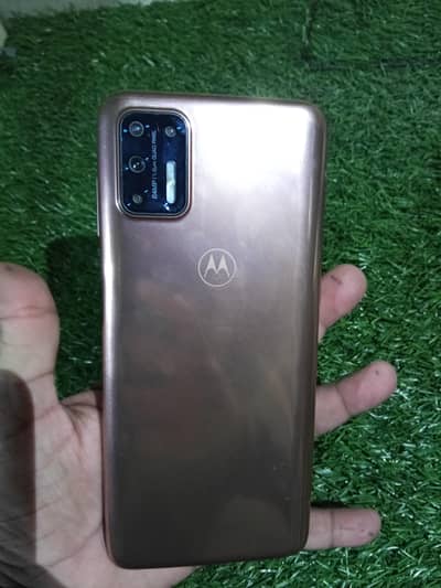 Moto G9 plus plus 4/128