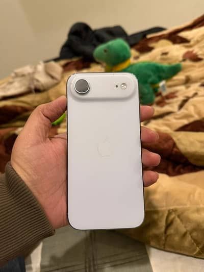 iPhone 17 Air