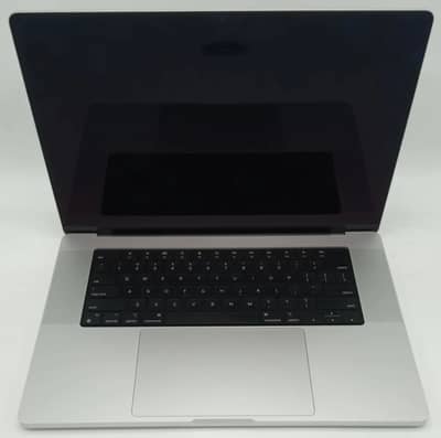 MacBook Pro 2021 M1 Pro Chip 16 Inch 16GB 32GB MacBook Pro 10/10