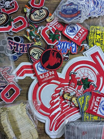 Single Head Shaheen Embroidery Machine Model 2025 – 1000 RPM (Brandew)