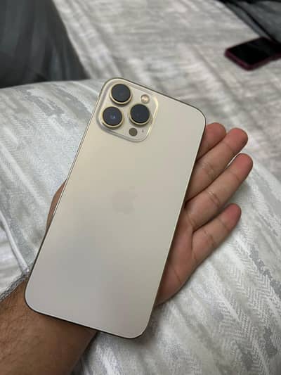 iPhone 13 Pro Max 100BH