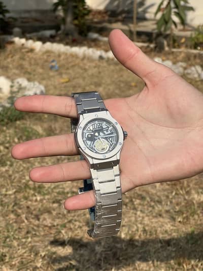 Premium Hublot Watch