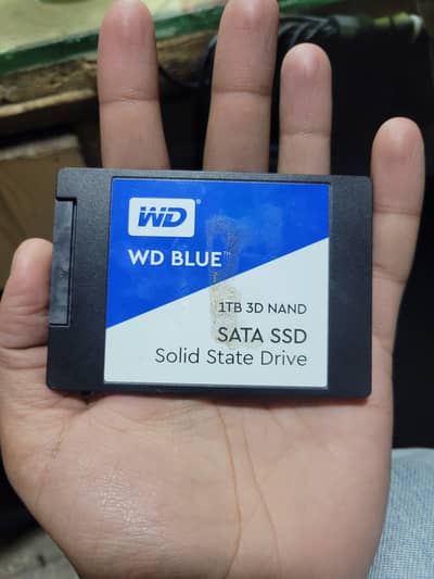 Branded SSD with Wholesale