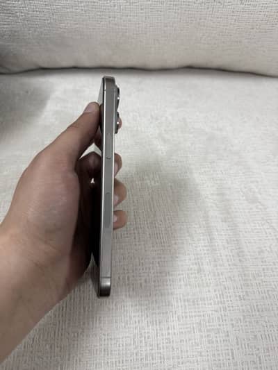 iPhone 15 Pro Max 256GB PTA Approved