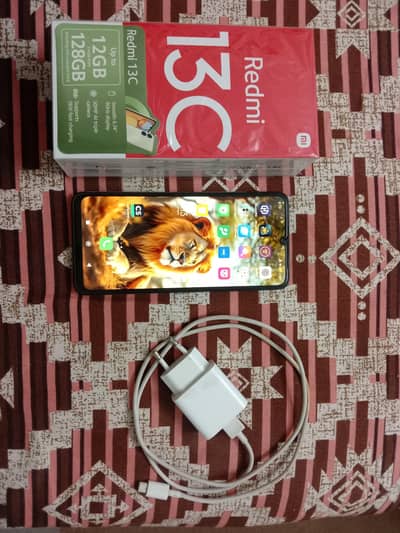 Redmi 13c