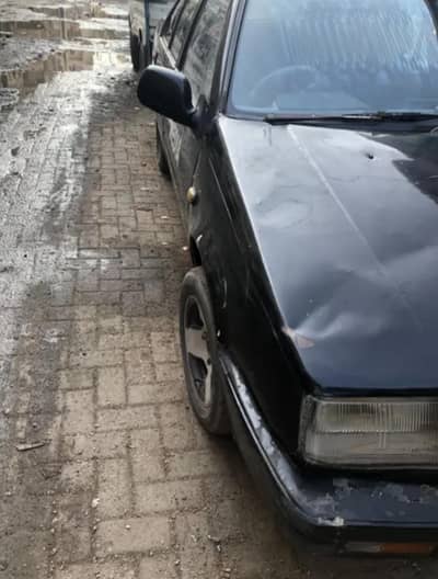 Best car ha god condition family use