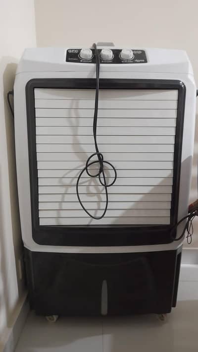 Air cooler (G. F. C)