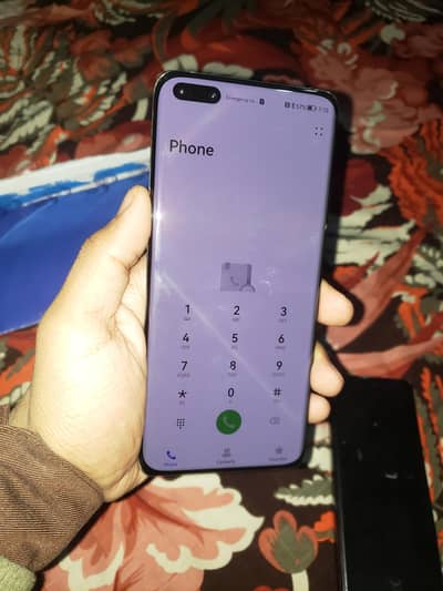 Huawei p40 pro  8gb 256gb