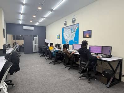 Job Hiring 5 Freight Sales Specialist – 80k PKR + unlimited Commission