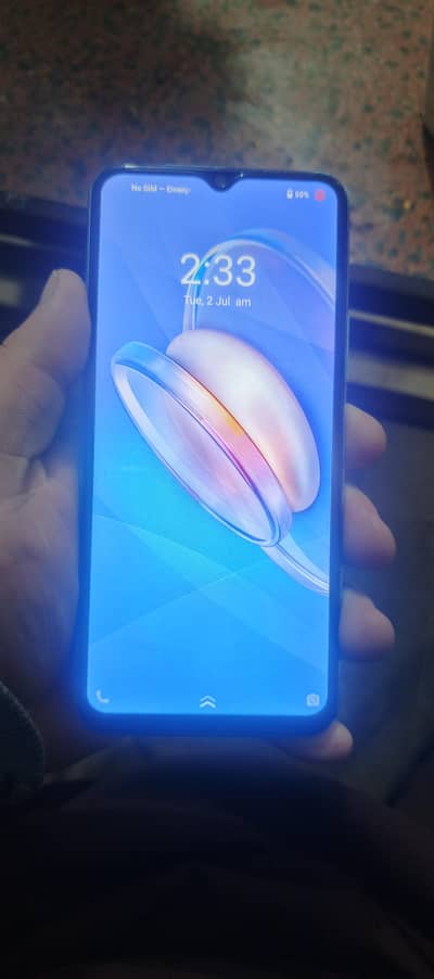 Vivo Y20s