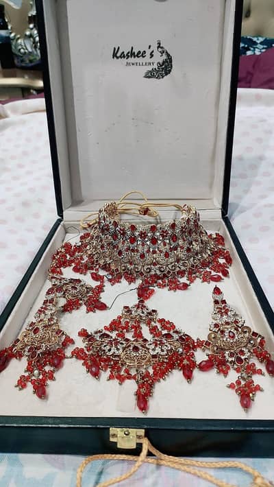 Kashees Brand Jewelry