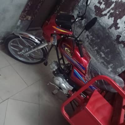 Loader Rickshaw For Sale 03319999879