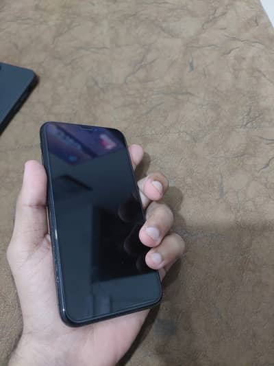 PTA APPROVED IPHONE X