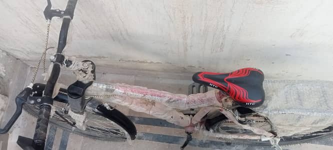 Cycle For Boys Condition 10/10 | 6 month Warranty | 26 inch length