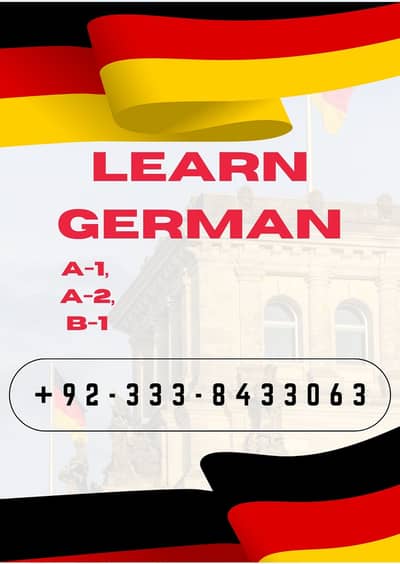 Learn German Online
