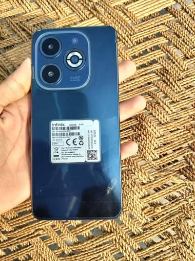 infinix smart 8 plus urgent sale 03274797870