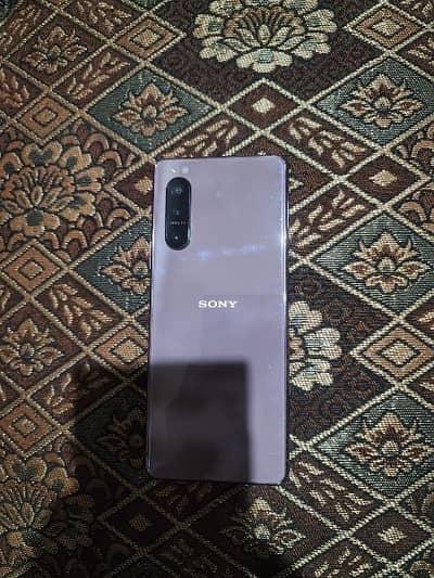 Sony Xperia 5 mark II