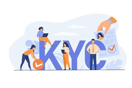 KYC work without investment